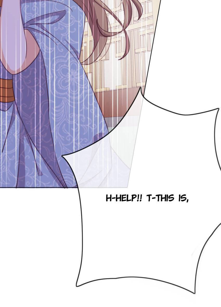 A Song Dwelling in the Clouds: A Chasing Love Guide (Colored) Chapter 4 page 63 - 