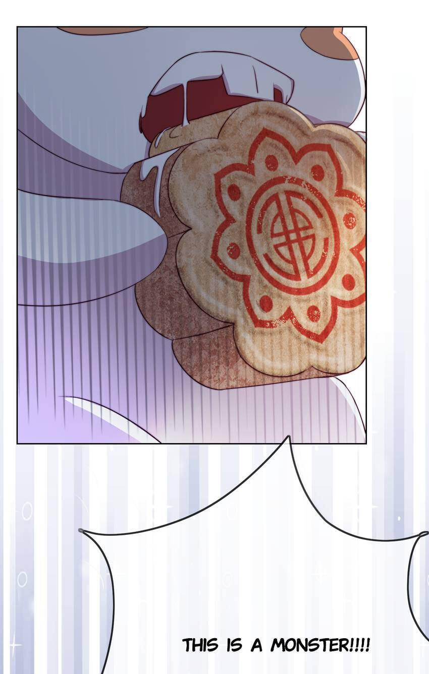 A Song Dwelling in the Clouds: A Chasing Love Guide (Colored) Chapter 4 page 64 - 