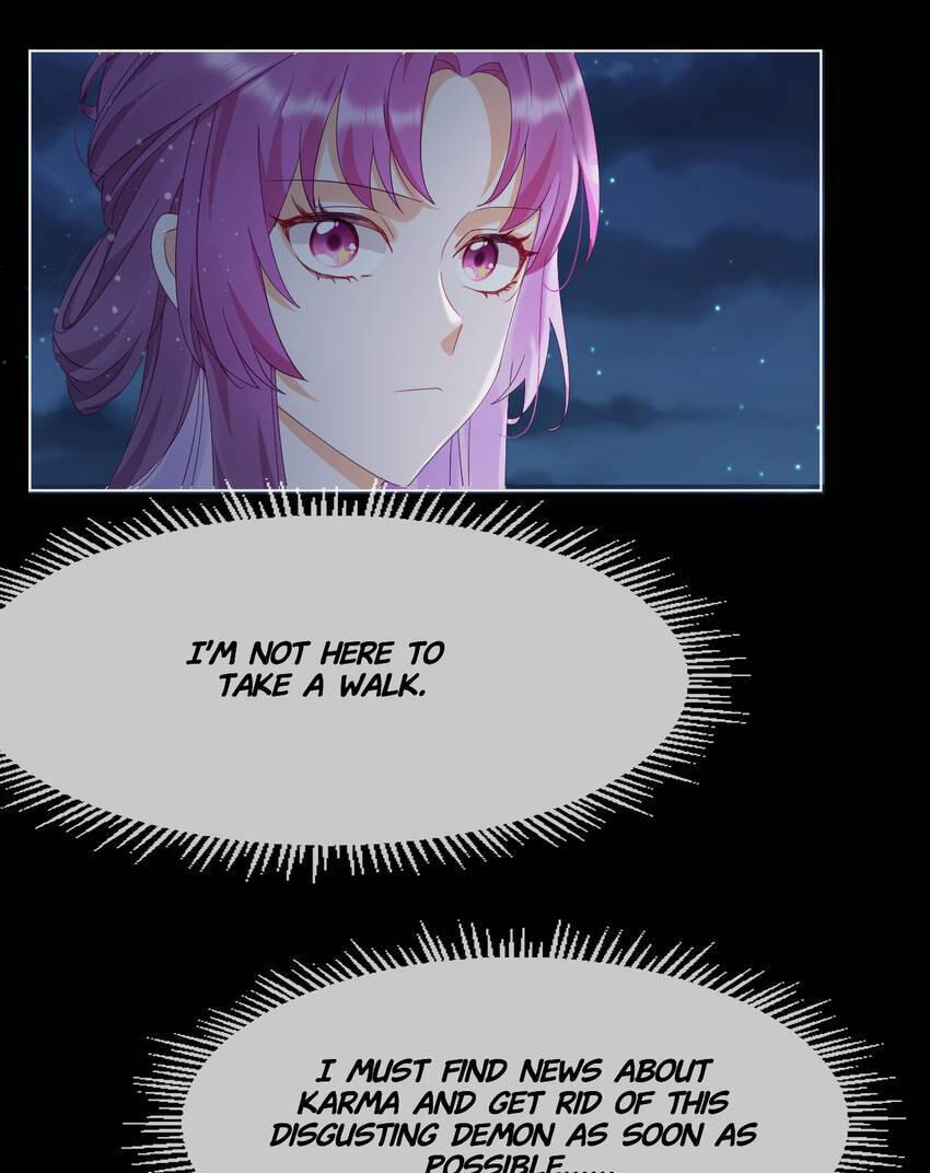 A Song Dwelling in the Clouds: A Chasing Love Guide (Colored) Chapter 4 page 9 - 