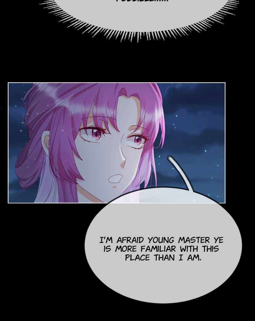 A Song Dwelling in the Clouds: A Chasing Love Guide (Colored) Chapter 4 page 10 - 