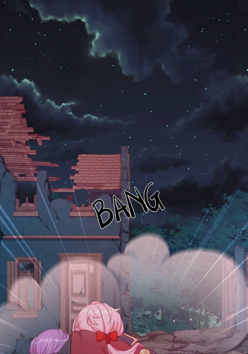 A Song Dwelling in the Clouds: A Chasing Love Guide (Colored) Chapter 40 page 1 - 