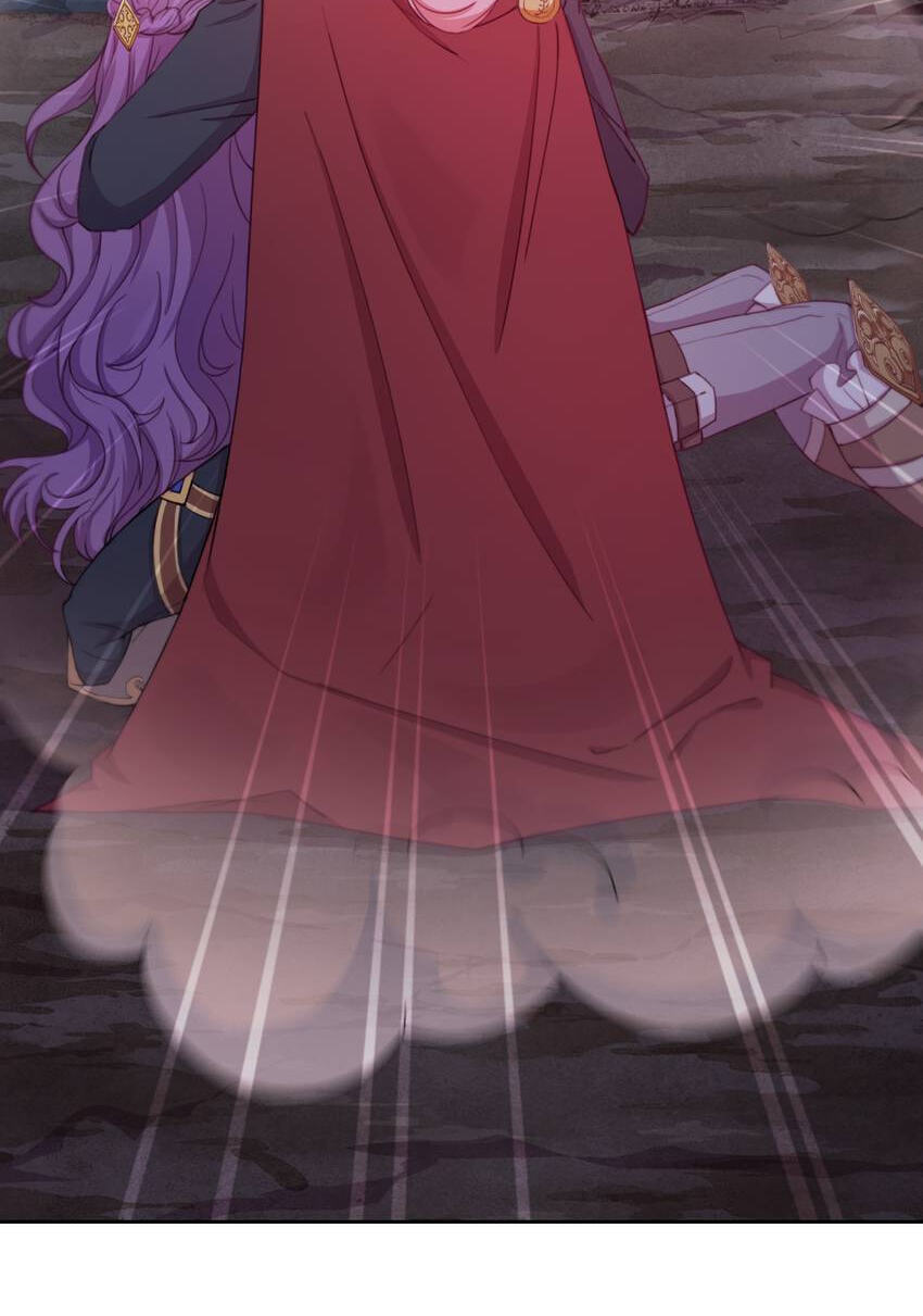 A Song Dwelling in the Clouds: A Chasing Love Guide (Colored) Chapter 40 page 2 - 