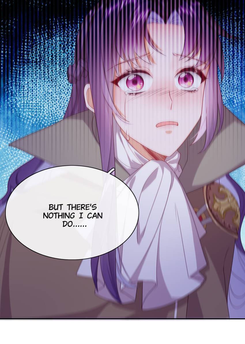 A Song Dwelling in the Clouds: A Chasing Love Guide (Colored) Chapter 40 page 17 - 