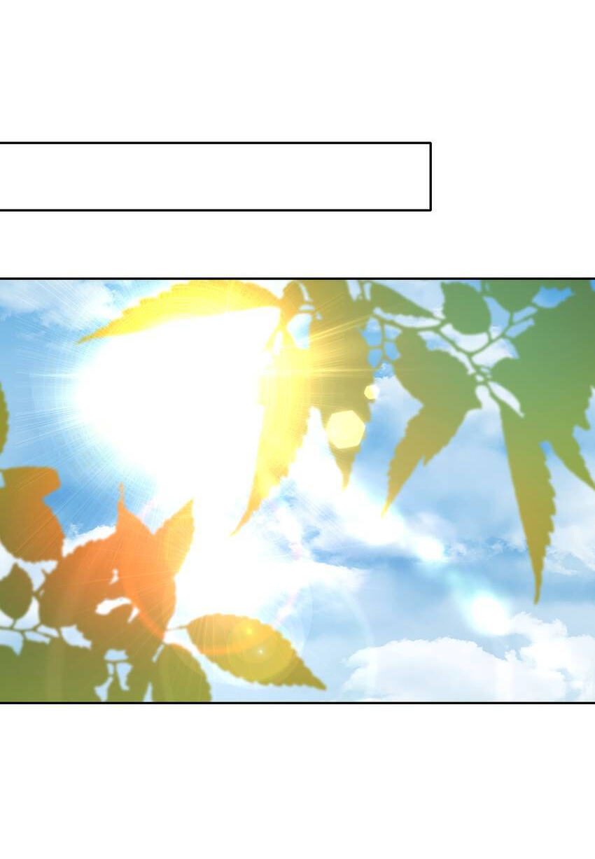 A Song Dwelling in the Clouds: A Chasing Love Guide (Colored) Chapter 40 page 32 - 