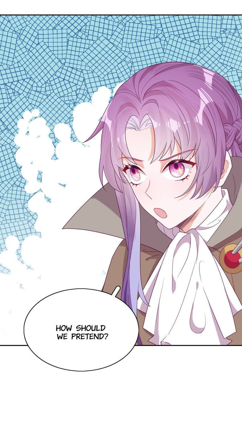 A Song Dwelling in the Clouds: A Chasing Love Guide (Colored) Chapter 40 page 40 - 