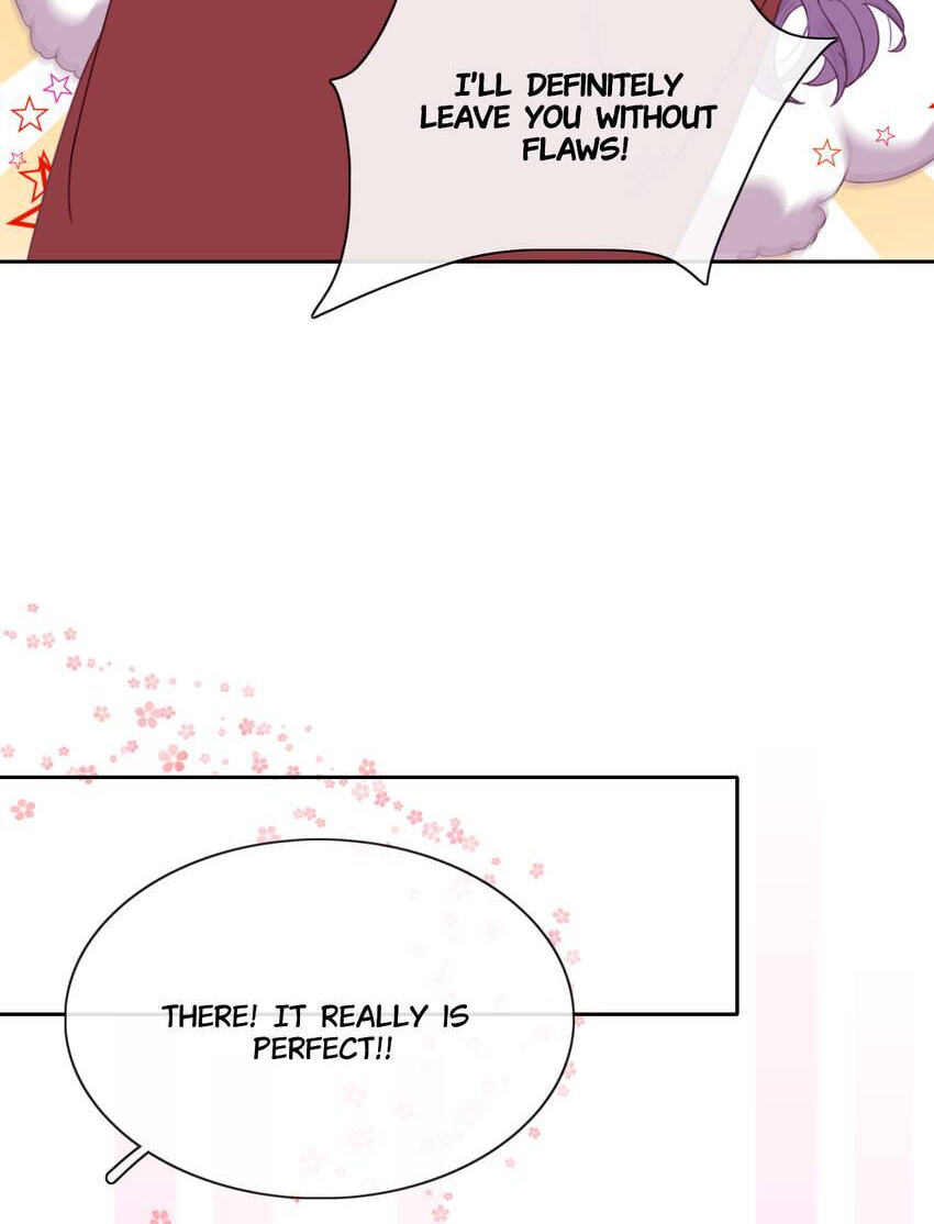 A Song Dwelling in the Clouds: A Chasing Love Guide (Colored) Chapter 40 page 42 - 