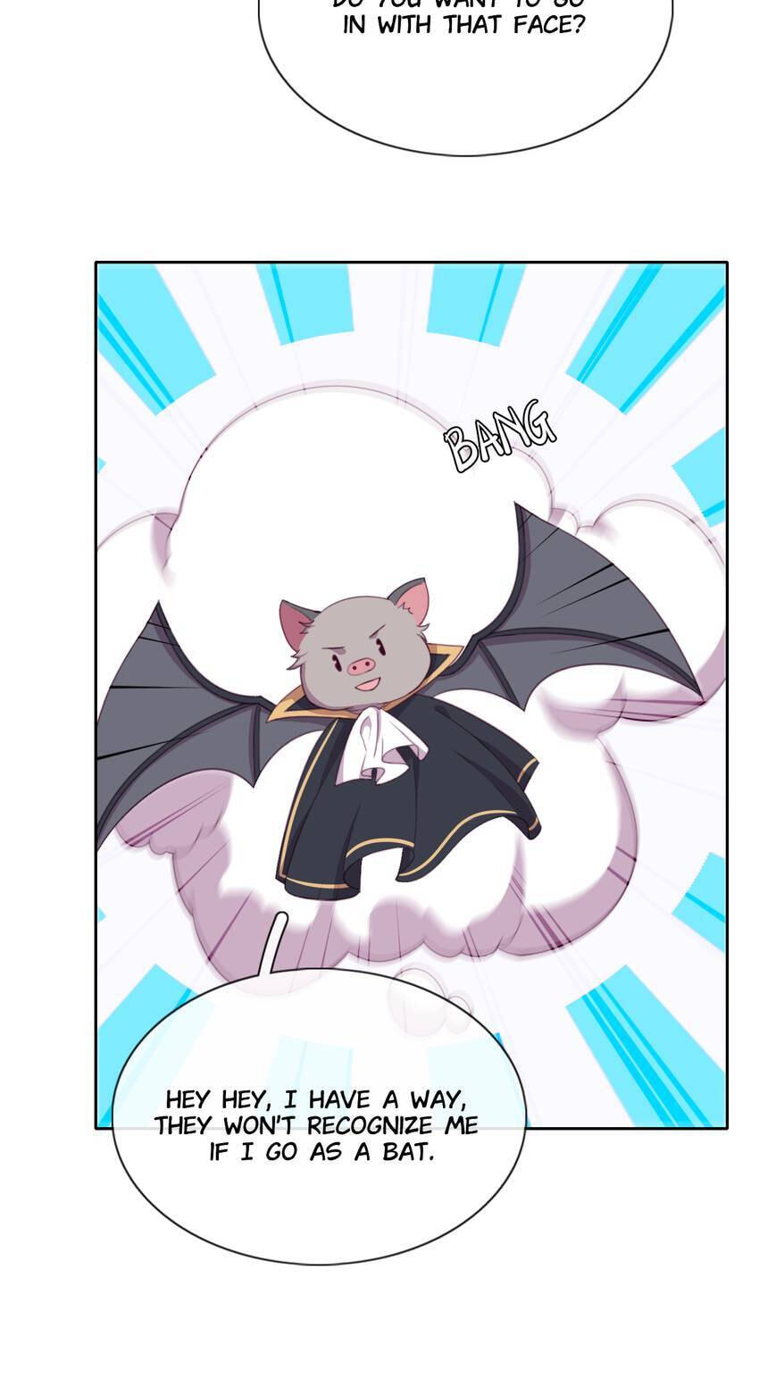 A Song Dwelling in the Clouds: A Chasing Love Guide (Colored) Chapter 40 page 44 - 