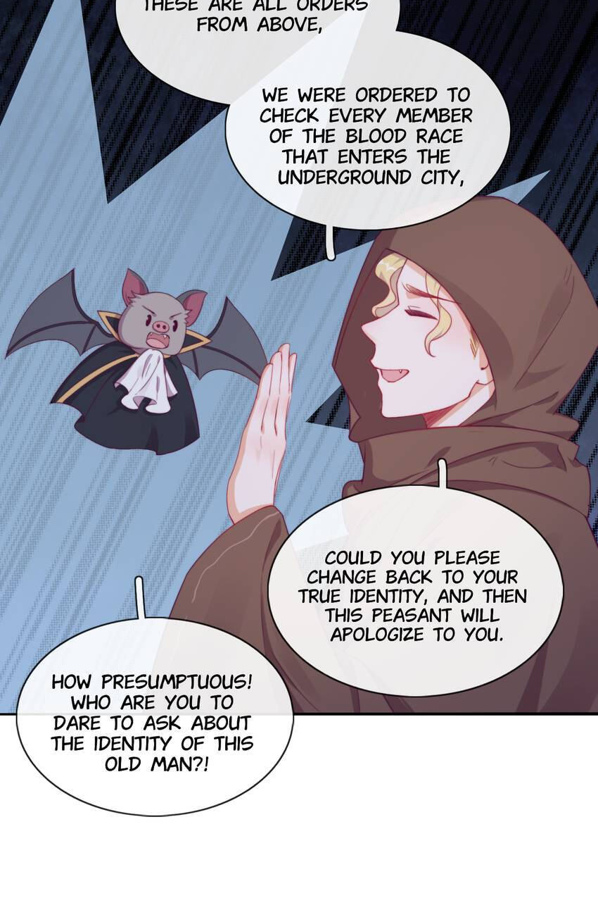 A Song Dwelling in the Clouds: A Chasing Love Guide (Colored) Chapter 40 page 51 - 
