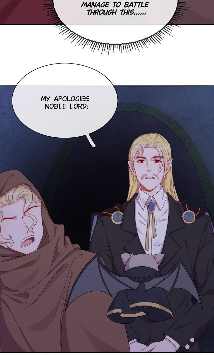 A Song Dwelling in the Clouds: A Chasing Love Guide (Colored) Chapter 40 page 53 - 