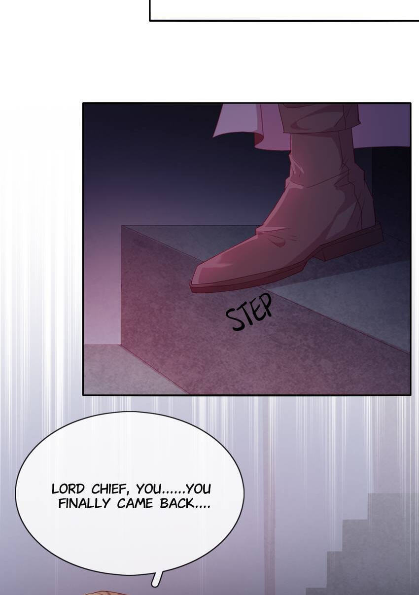 A Song Dwelling in the Clouds: A Chasing Love Guide (Colored) Chapter 40 page 55 - 
