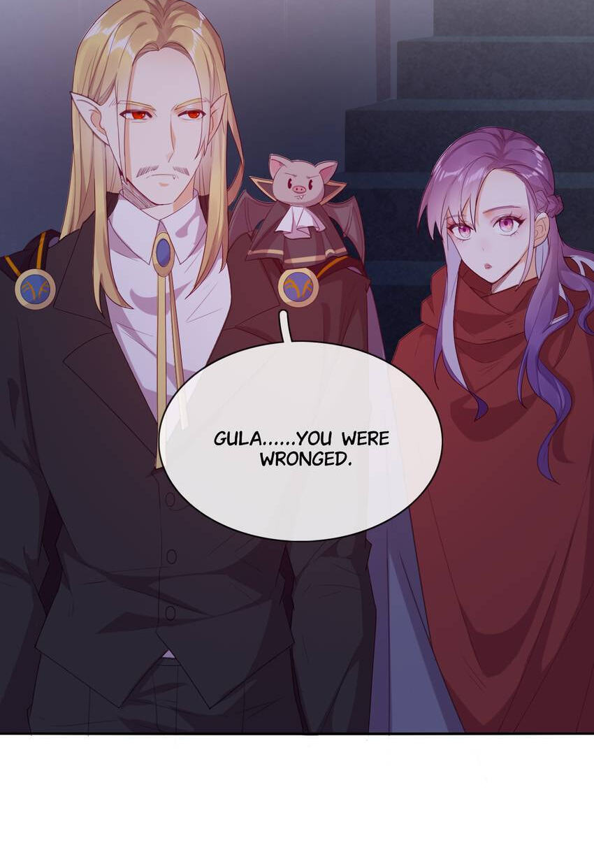 A Song Dwelling in the Clouds: A Chasing Love Guide (Colored) Chapter 40 page 56 - 