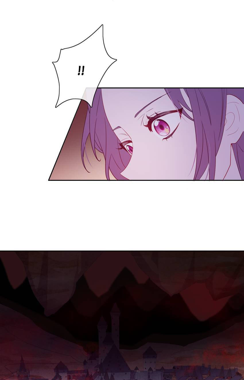 A Song Dwelling in the Clouds: A Chasing Love Guide (Colored) Chapter 40 page 57 - 