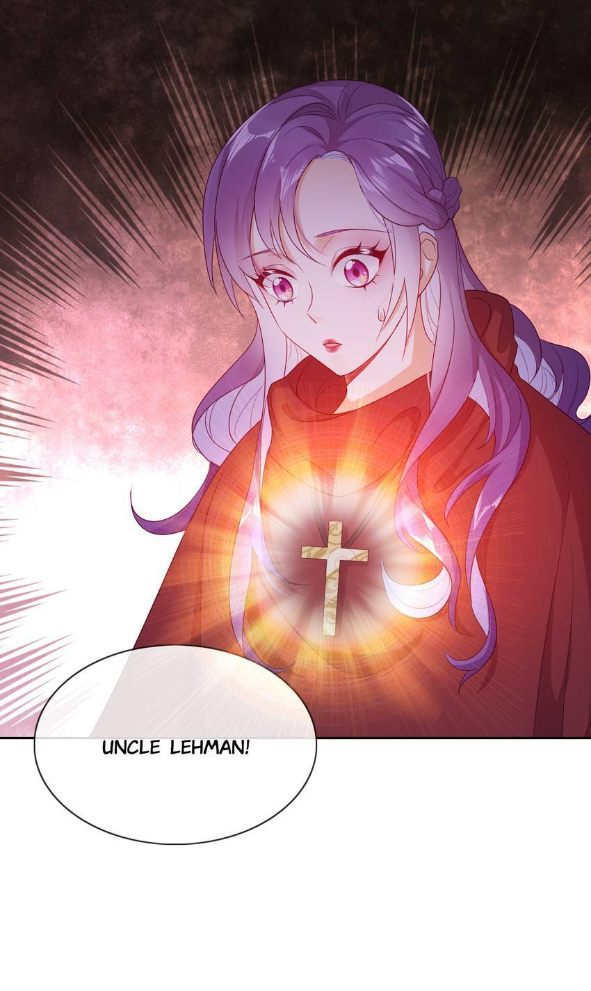 A Song Dwelling in the Clouds: A Chasing Love Guide (Colored) Chapter 40 page 59 - 