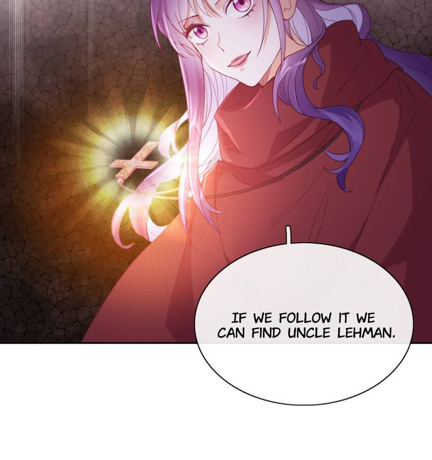 A Song Dwelling in the Clouds: A Chasing Love Guide (Colored) Chapter 41 page 2 - 