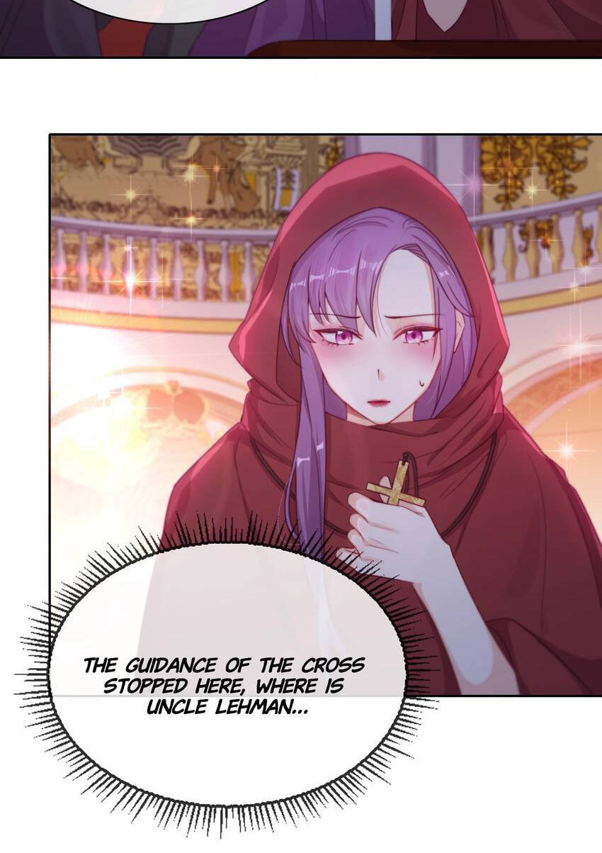 A Song Dwelling in the Clouds: A Chasing Love Guide (Colored) Chapter 41 page 12 - 