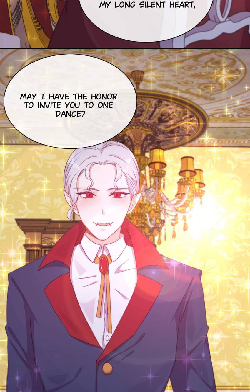 A Song Dwelling in the Clouds: A Chasing Love Guide (Colored) Chapter 41 page 14 - 