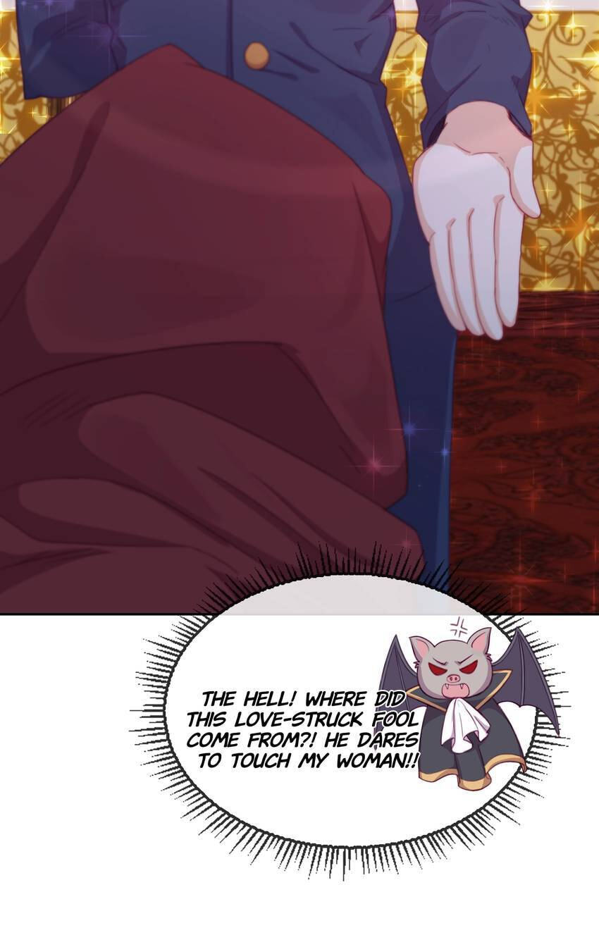 A Song Dwelling in the Clouds: A Chasing Love Guide (Colored) Chapter 41 page 15 - 