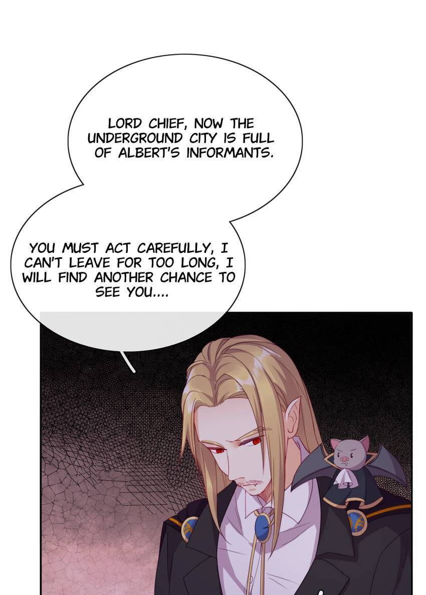 A Song Dwelling in the Clouds: A Chasing Love Guide (Colored) Chapter 41 page 3 - 