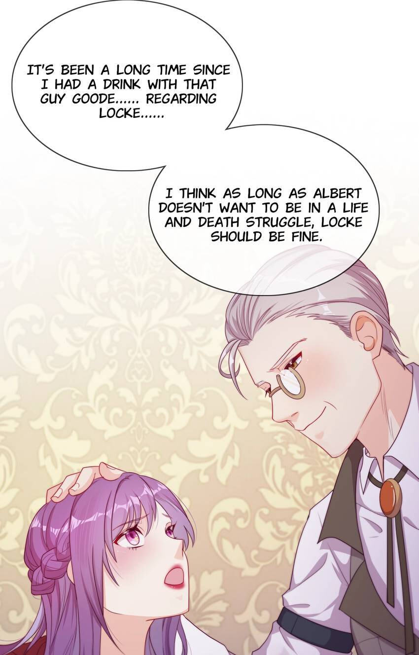 A Song Dwelling in the Clouds: A Chasing Love Guide (Colored) Chapter 41 page 29 - 