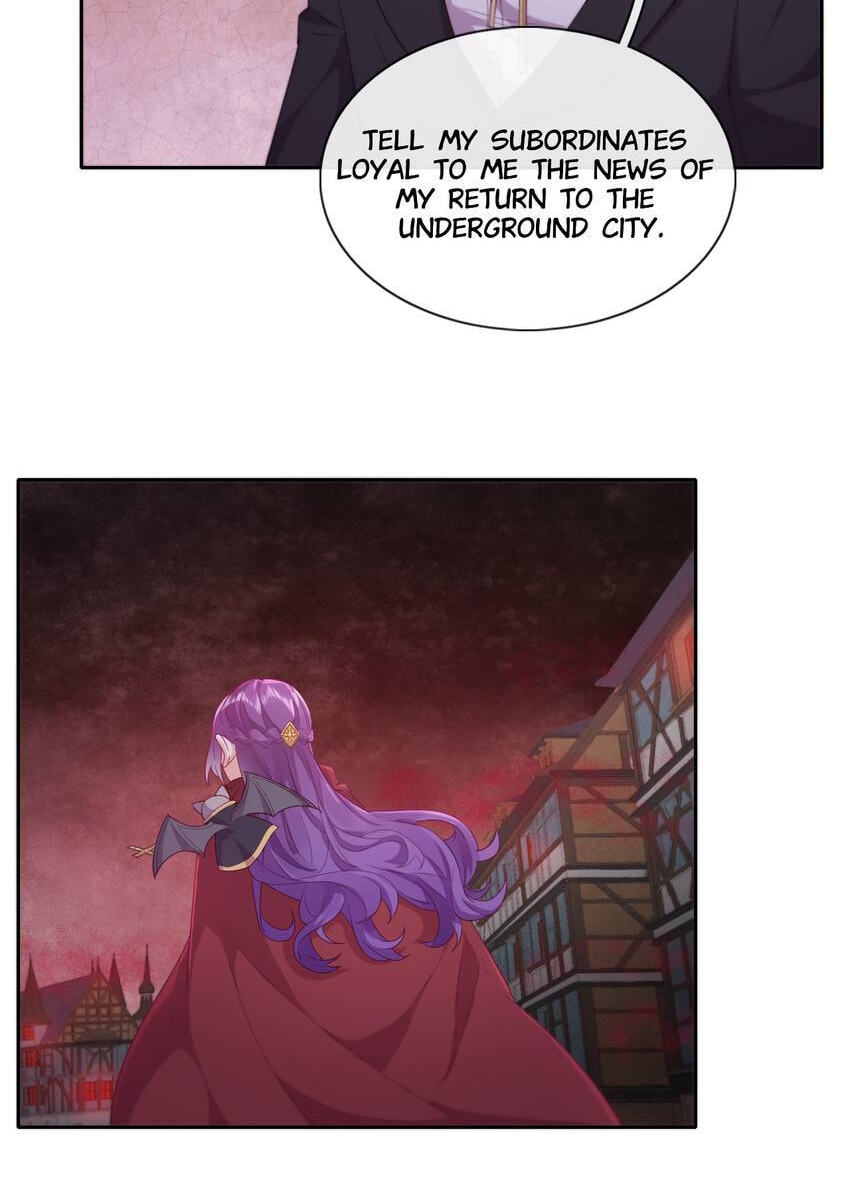 A Song Dwelling in the Clouds: A Chasing Love Guide (Colored) Chapter 41 page 4 - 