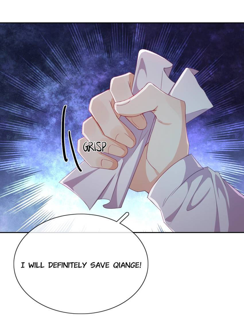 A Song Dwelling in the Clouds: A Chasing Love Guide (Colored) Chapter 41 page 41 - 
