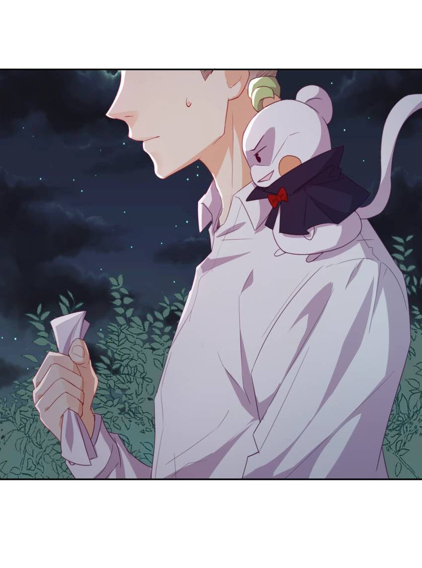 A Song Dwelling in the Clouds: A Chasing Love Guide (Colored) Chapter 41 page 42 - 