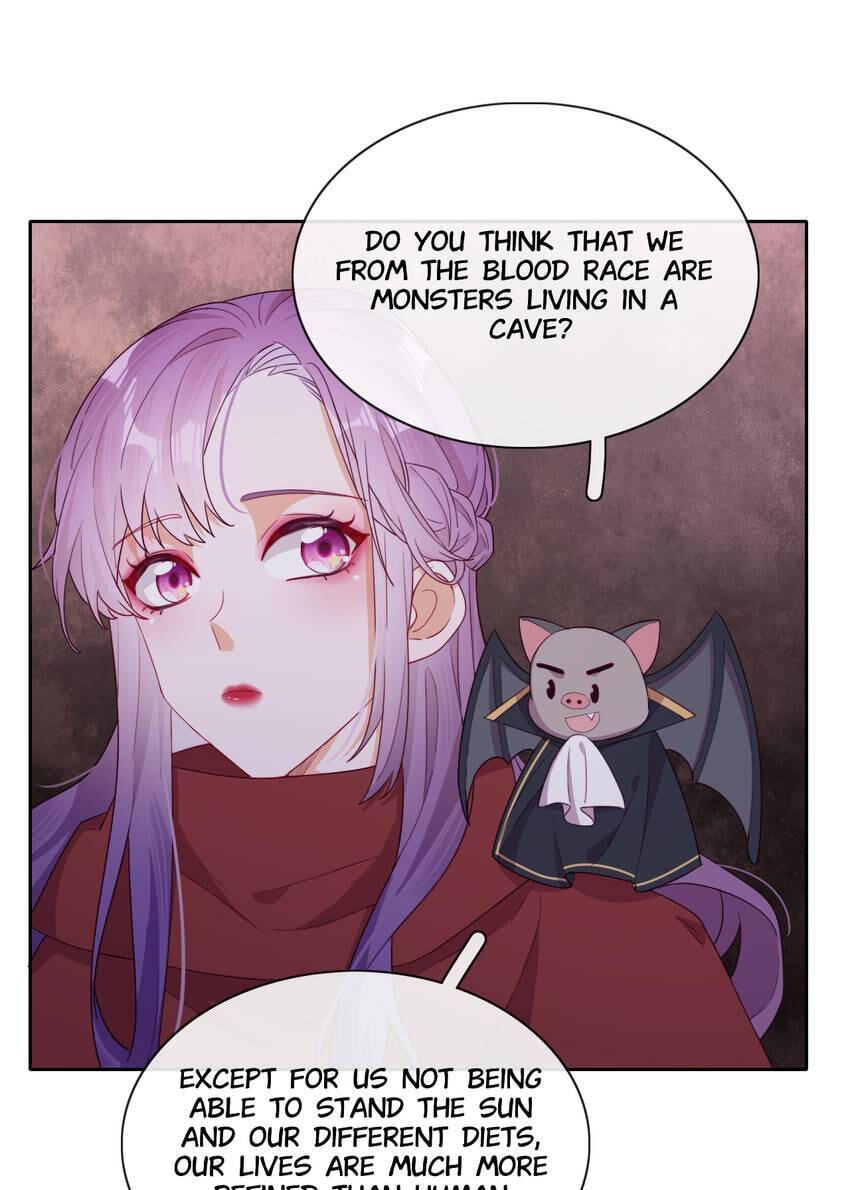 A Song Dwelling in the Clouds: A Chasing Love Guide (Colored) Chapter 41 page 6 - 
