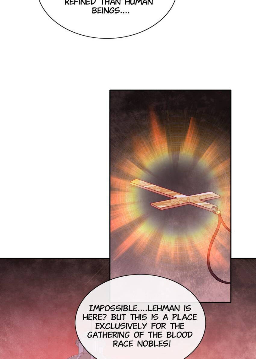 A Song Dwelling in the Clouds: A Chasing Love Guide (Colored) Chapter 41 page 7 - 