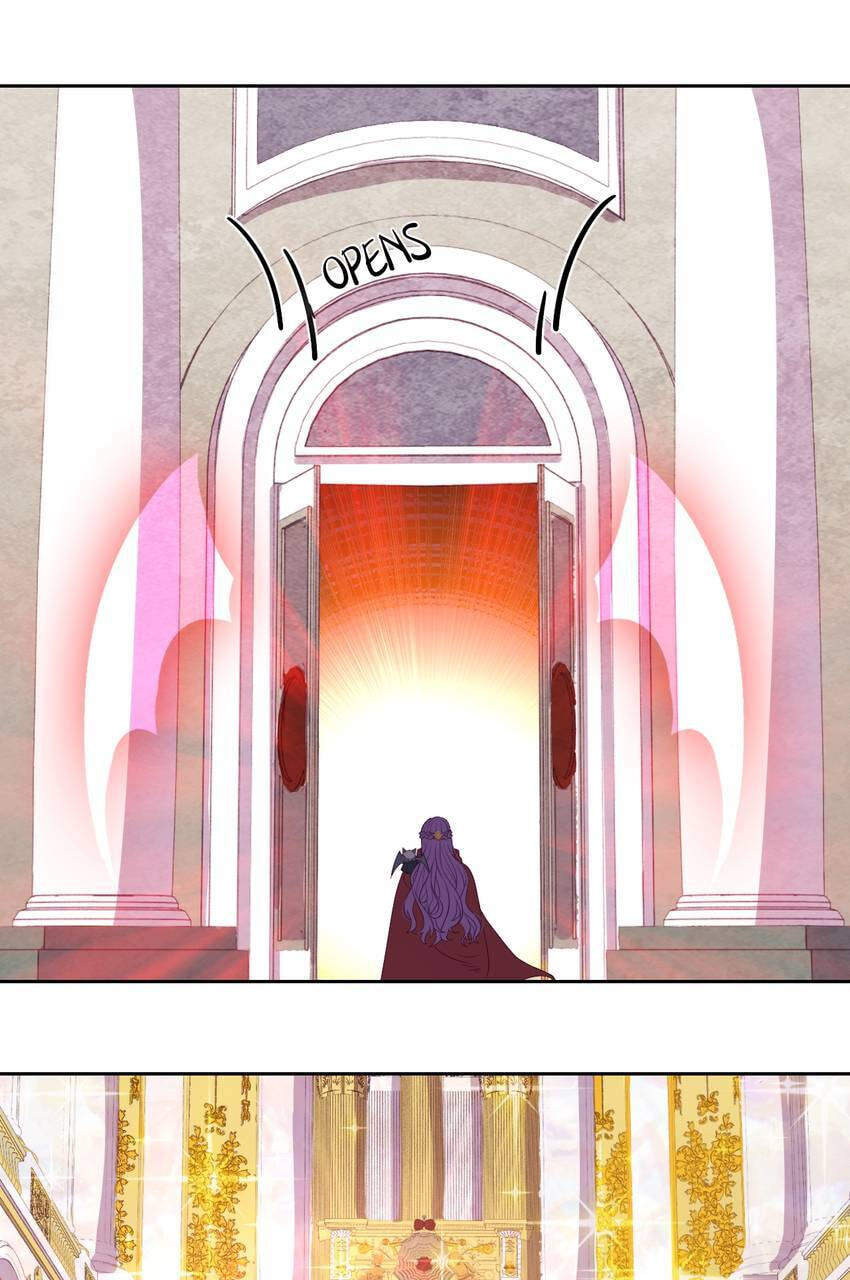 A Song Dwelling in the Clouds: A Chasing Love Guide (Colored) Chapter 41 page 9 - 