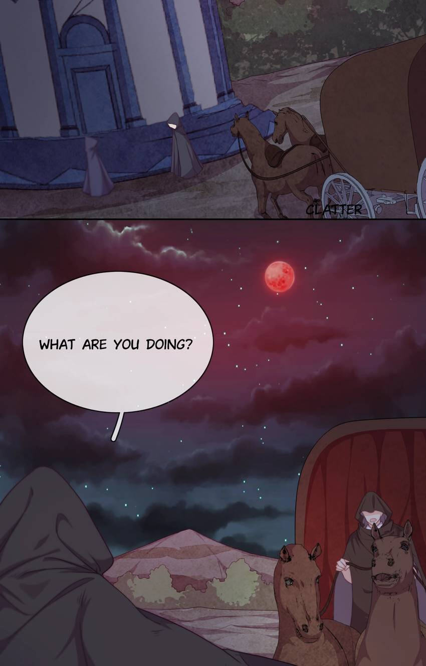 A Song Dwelling in the Clouds: A Chasing Love Guide (Colored) Chapter 42 page 2 - 