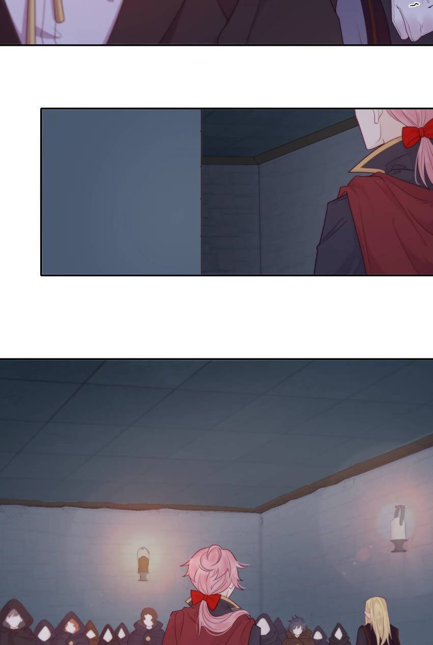 A Song Dwelling in the Clouds: A Chasing Love Guide (Colored) Chapter 42 page 11 - 