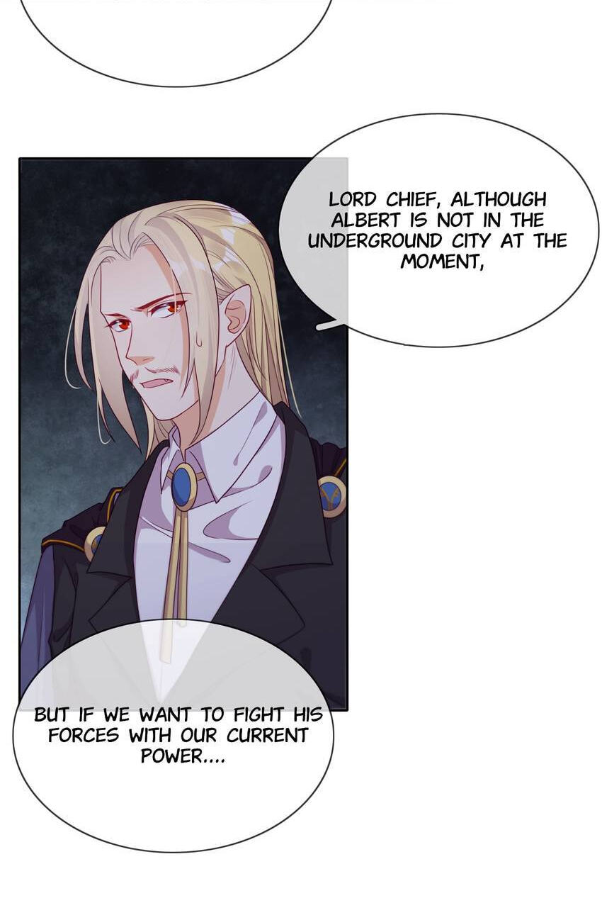 A Song Dwelling in the Clouds: A Chasing Love Guide (Colored) Chapter 42 page 14 - 