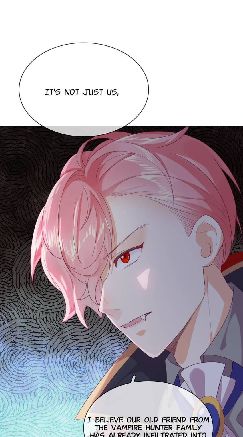 A Song Dwelling in the Clouds: A Chasing Love Guide (Colored) Chapter 42 page 15 - 