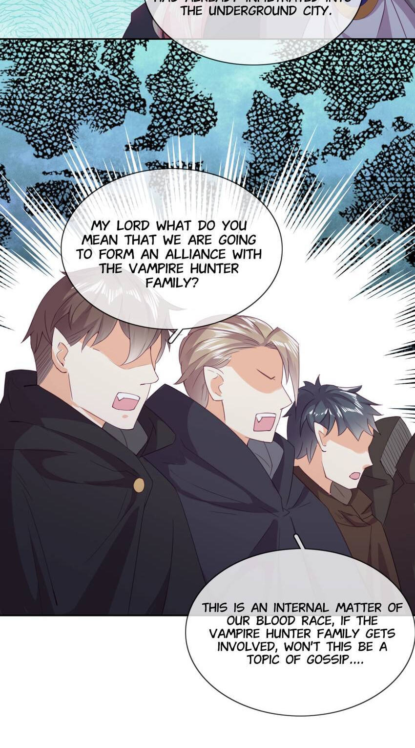 A Song Dwelling in the Clouds: A Chasing Love Guide (Colored) Chapter 42 page 16 - 