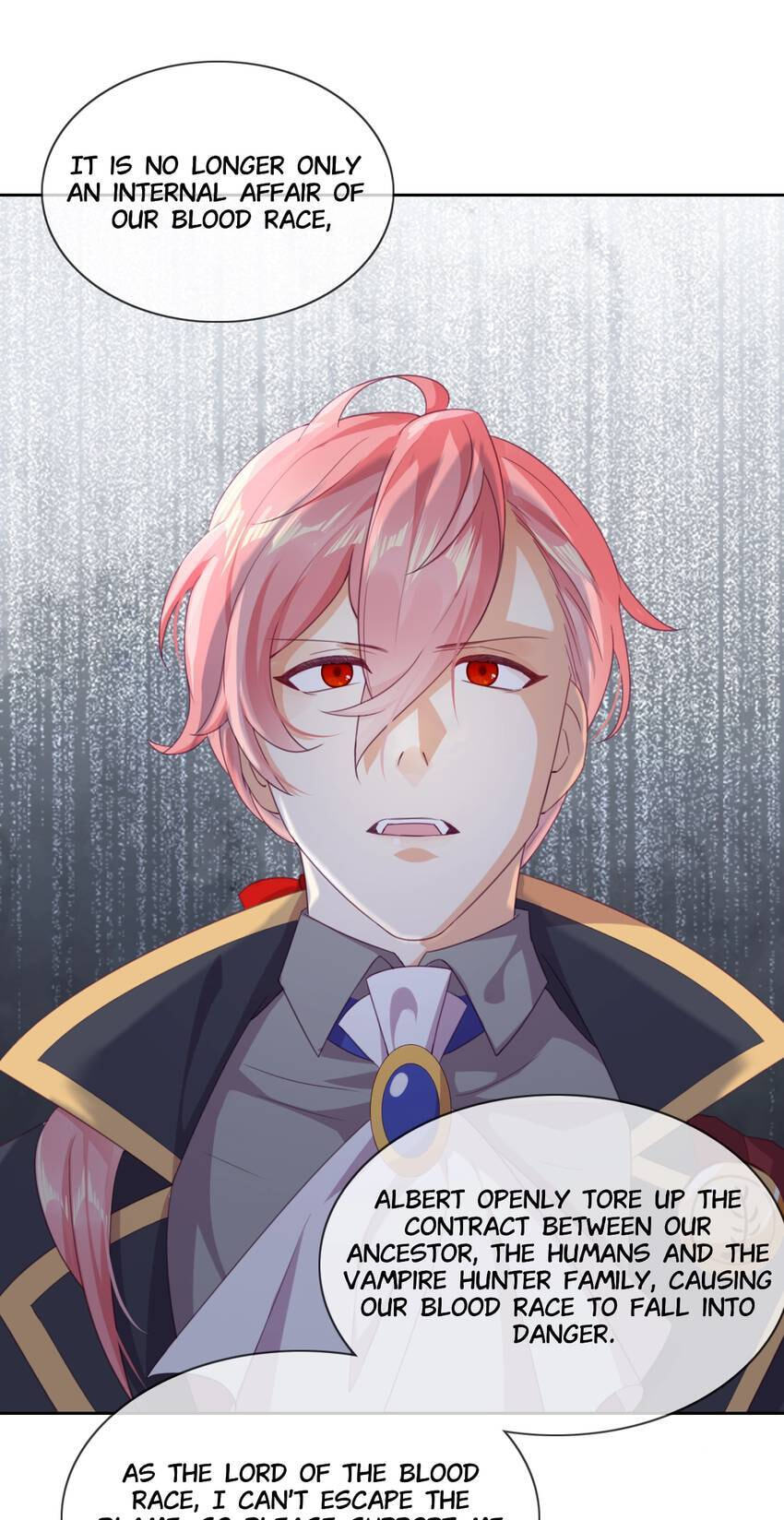A Song Dwelling in the Clouds: A Chasing Love Guide (Colored) Chapter 42 page 17 - 