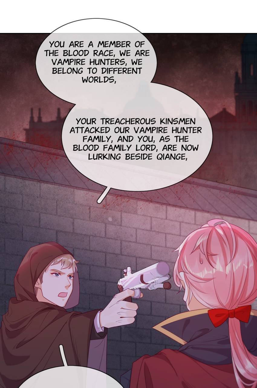 A Song Dwelling in the Clouds: A Chasing Love Guide (Colored) Chapter 42 page 27 - 