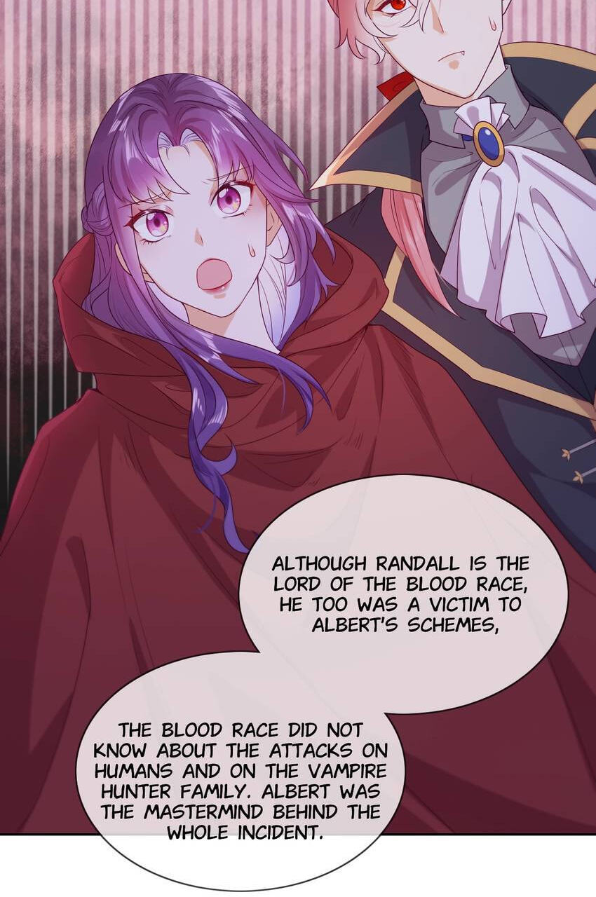 A Song Dwelling in the Clouds: A Chasing Love Guide (Colored) Chapter 42 page 29 - 