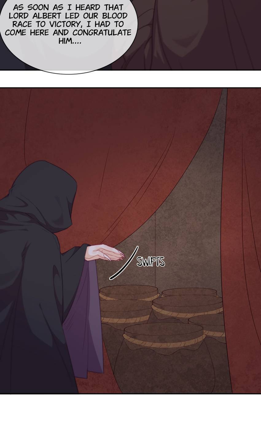A Song Dwelling in the Clouds: A Chasing Love Guide (Colored) Chapter 42 page 4 - 