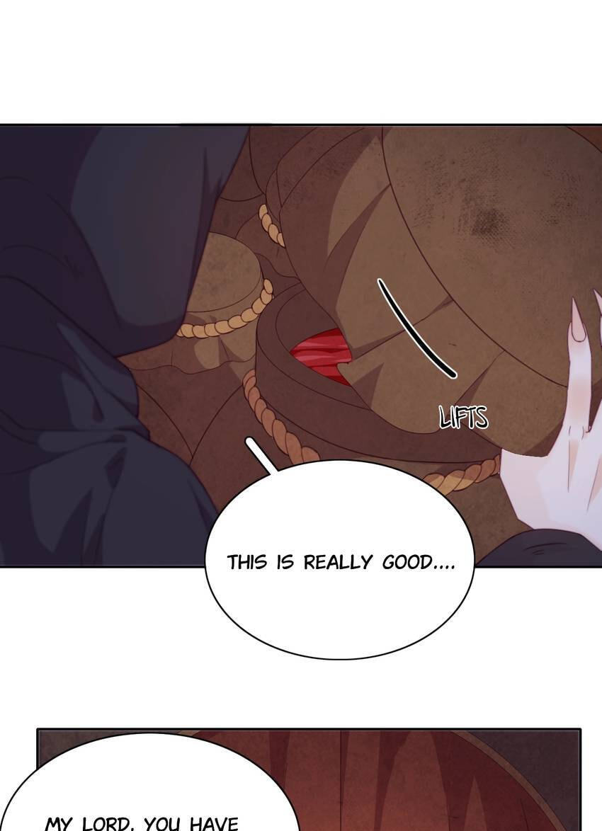 A Song Dwelling in the Clouds: A Chasing Love Guide (Colored) Chapter 42 page 5 - 