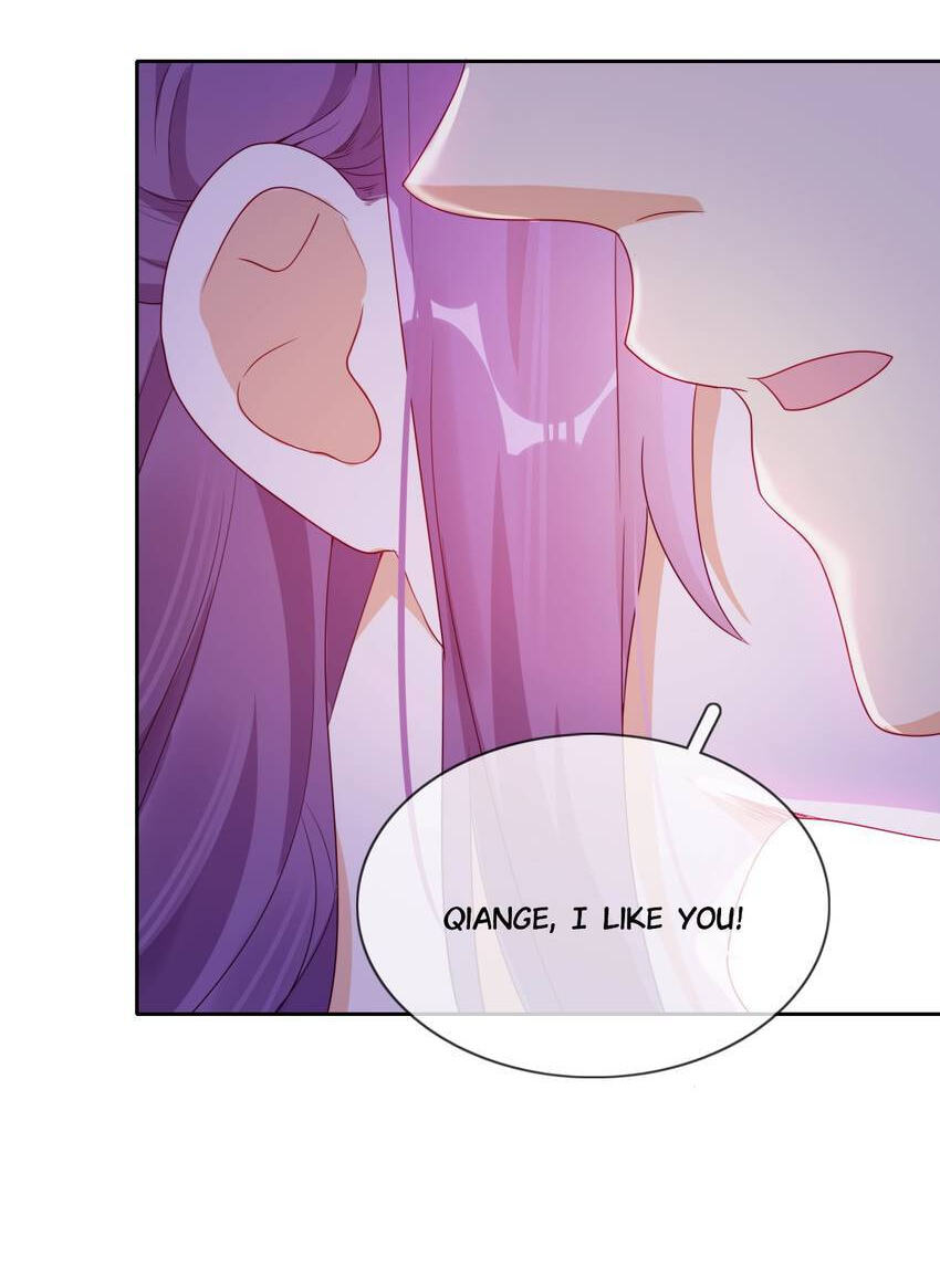 A Song Dwelling in the Clouds: A Chasing Love Guide (Colored) Chapter 42 page 47 - 