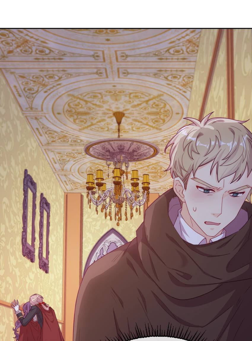 A Song Dwelling in the Clouds: A Chasing Love Guide (Colored) Chapter 42 page 48 - 