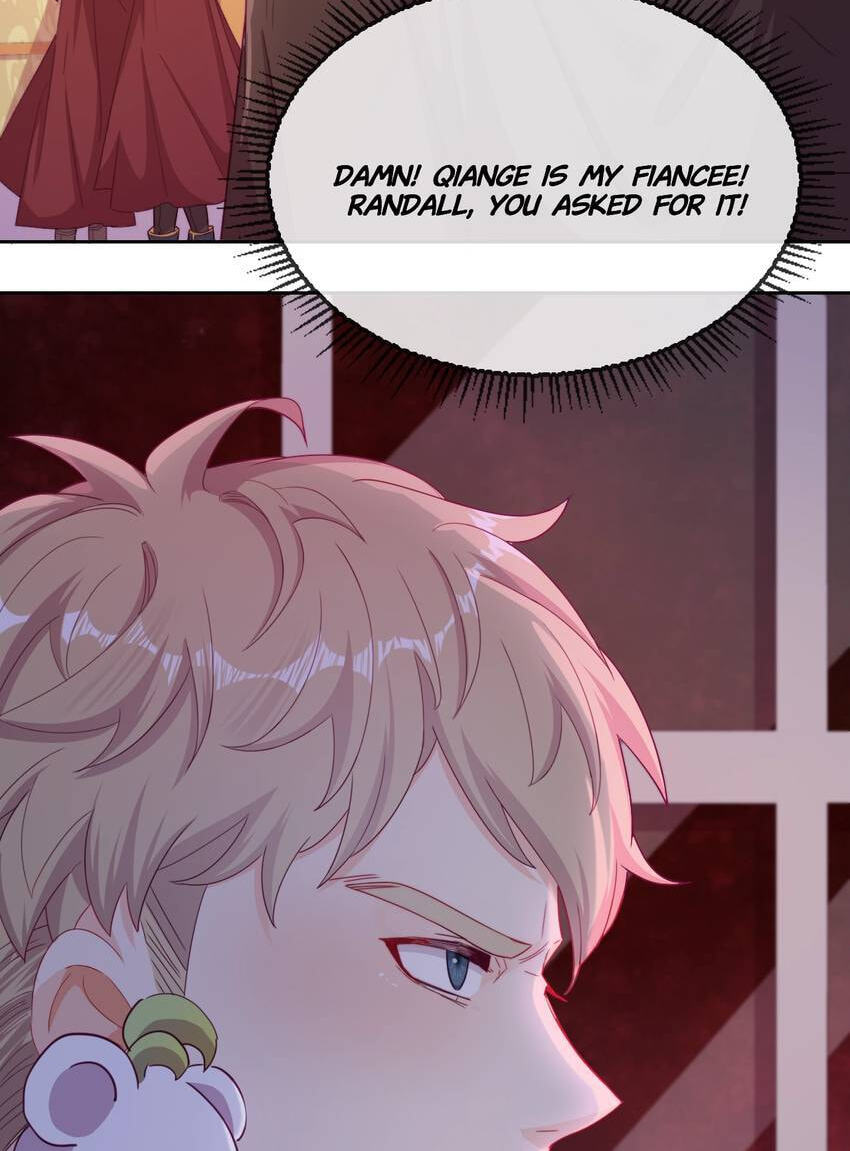 A Song Dwelling in the Clouds: A Chasing Love Guide (Colored) Chapter 42 page 49 - 