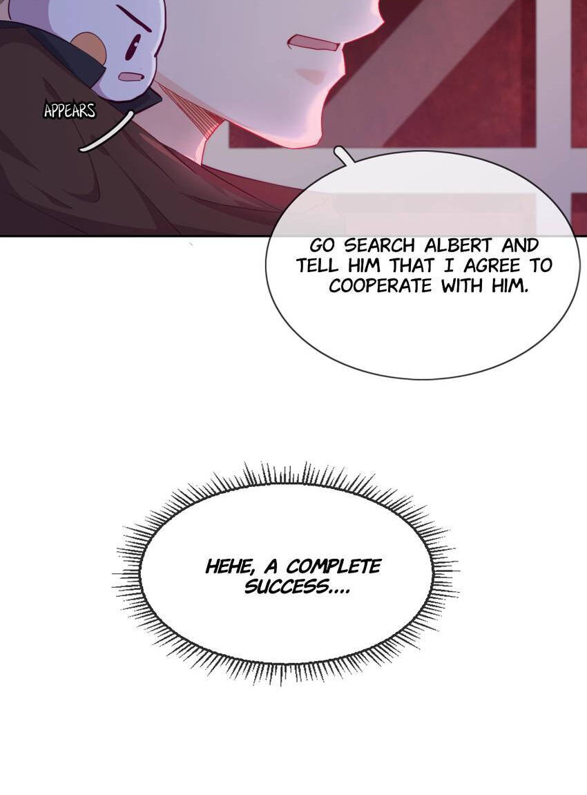 A Song Dwelling in the Clouds: A Chasing Love Guide (Colored) Chapter 42 page 50 - 