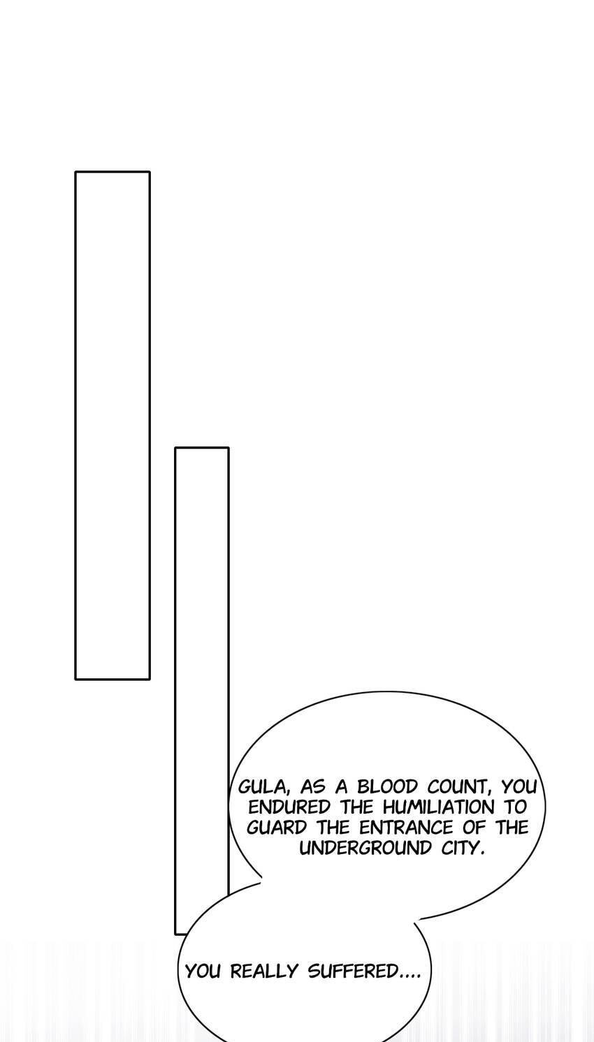 A Song Dwelling in the Clouds: A Chasing Love Guide (Colored) Chapter 42 page 8 - 