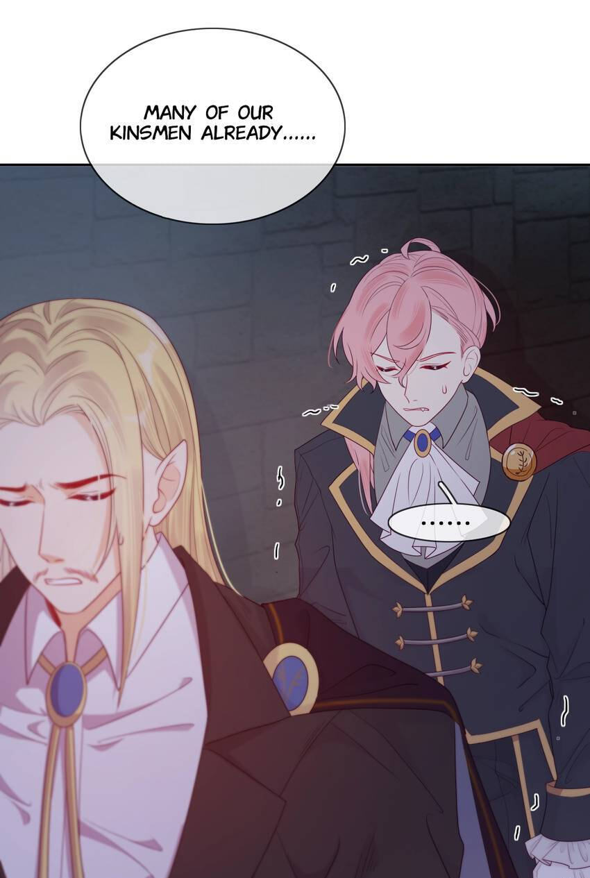 A Song Dwelling in the Clouds: A Chasing Love Guide (Colored) Chapter 42 page 10 - 