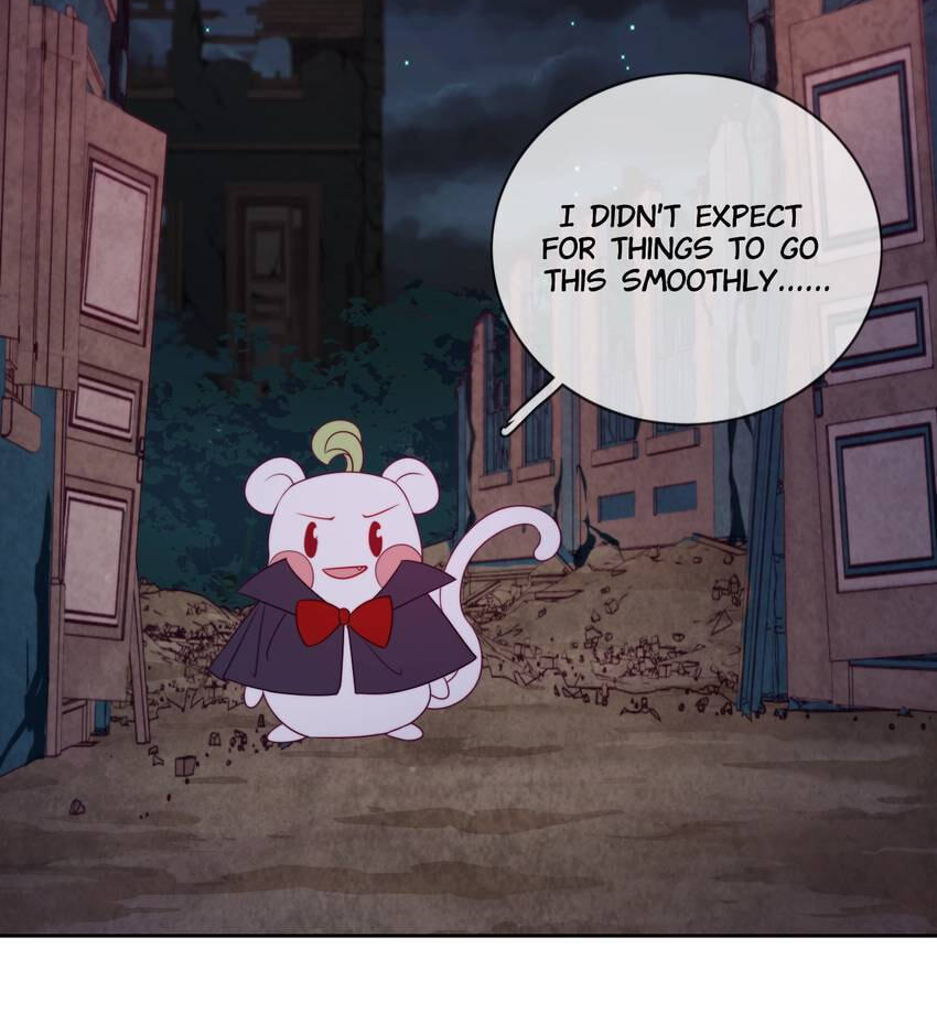 A Song Dwelling in the Clouds: A Chasing Love Guide (Colored) Chapter 43 page 2 - 