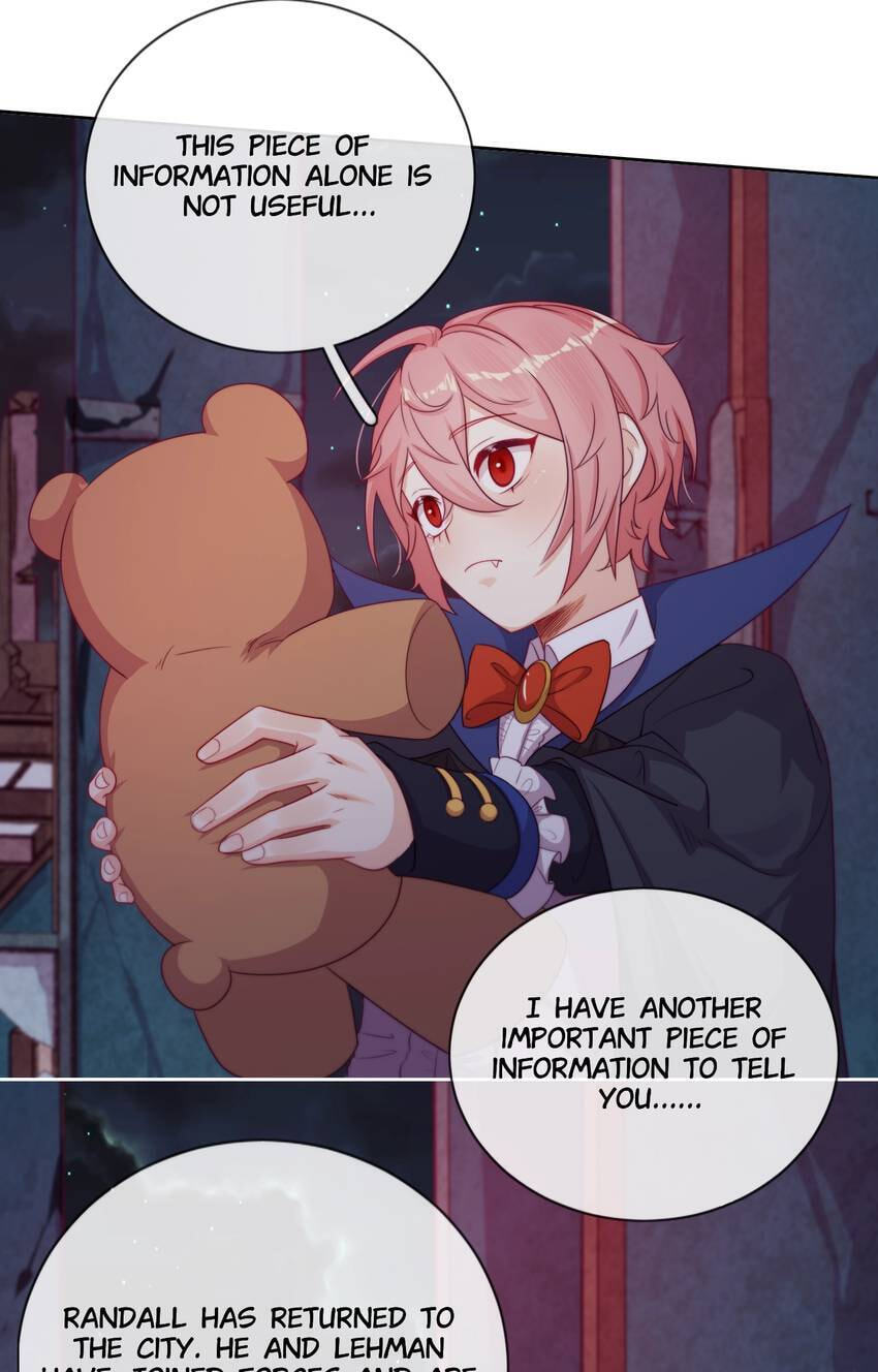 A Song Dwelling in the Clouds: A Chasing Love Guide (Colored) Chapter 43 page 13 - 