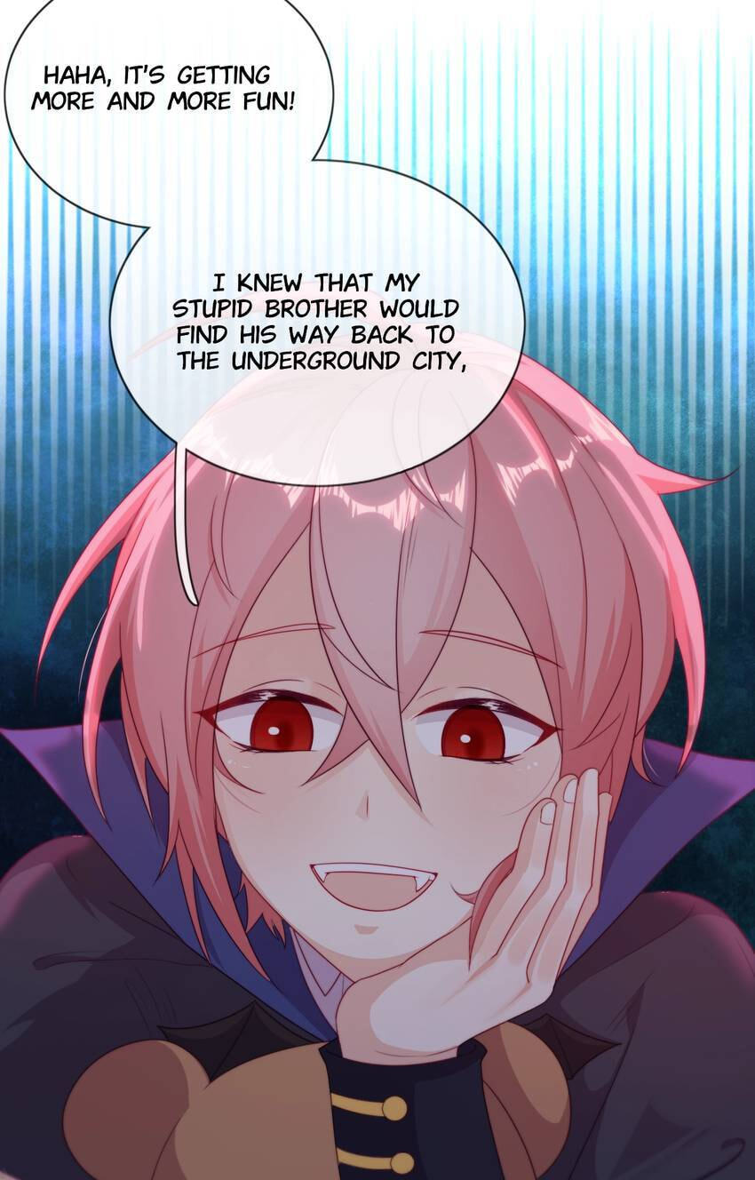 A Song Dwelling in the Clouds: A Chasing Love Guide (Colored) Chapter 43 page 15 - 