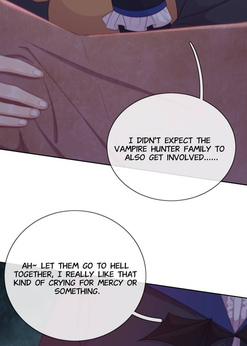 A Song Dwelling in the Clouds: A Chasing Love Guide (Colored) Chapter 43 page 16 - 