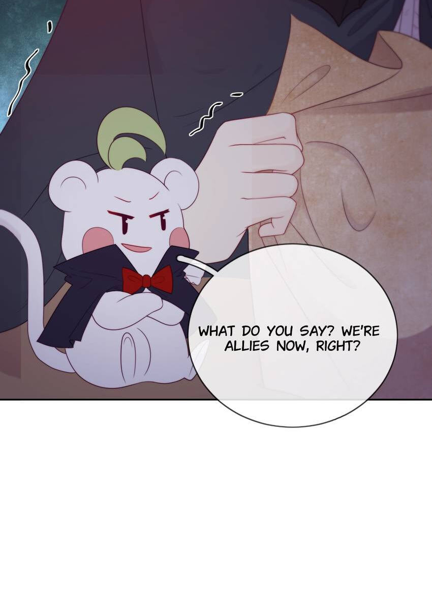A Song Dwelling in the Clouds: A Chasing Love Guide (Colored) Chapter 43 page 17 - 
